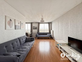 Vente
Appartement 4 pièces