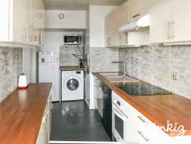 Vente
Appartement 4 pièces