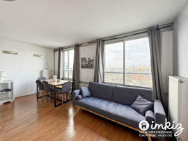Vente
Appartement 4 pièces