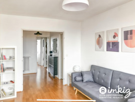 Vente
Appartement 4 pièces