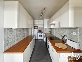 Vente
Appartement 4 pièces