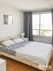 Vente
Appartement 4 pièces