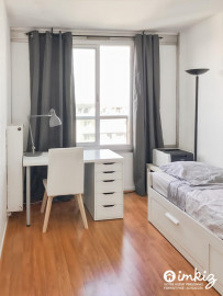 Vente
Appartement 4 pièces