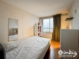Vente
Appartement 4 pièces