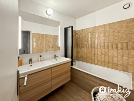 Vente
Appartement 4 pièces