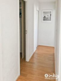 Vente
Appartement 4 pièces