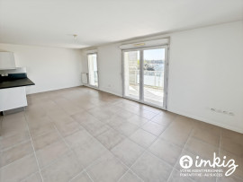 Vente
Appartement 4 pièces