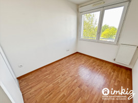 Vente
Appartement 4 pièces