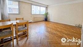 Vente
Appartement 4 pièces