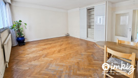 Vente
Appartement 4 pièces