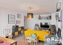 Vente
Appartement 4 pièces