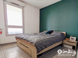 Vente
Appartement 4 pièces