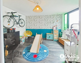 Vente
Appartement 4 pièces