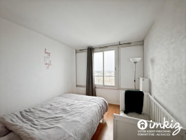 Vente
Appartement 4 pièces