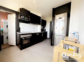 Vente
Appartement 4 pièces