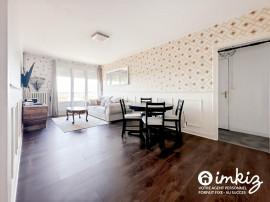 Vente
Appartement 4 pièces