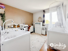 Vente
Appartement 4 pièces