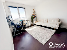 Vente
Appartement 4 pièces