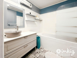 Vente
Appartement 4 pièces