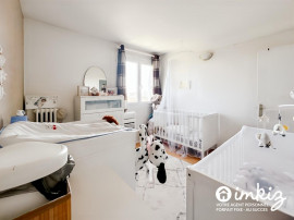Vente
Appartement 4 pièces
