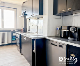 Vente
Appartement 4 pièces