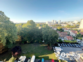 Vente
Appartement 4 pièces