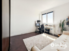 Vente
Appartement 4 pièces