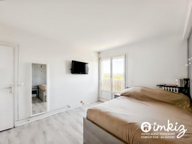Vente
Appartement 4 pièces