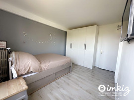 Vente
Appartement 4 pièces