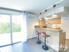 Vente
Appartement 4 pièces