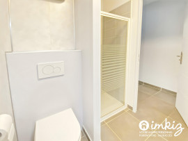 Vente
Appartement 4 pièces
