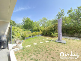 Vente
Appartement 4 pièces