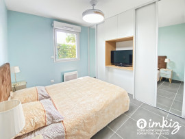 Vente
Appartement 4 pièces