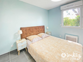 Vente
Appartement 4 pièces
