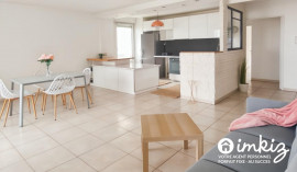 
                                                                                        Vente
                                                                                         Appartement 4 pièces