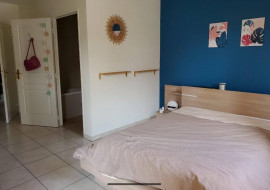
                                                                                        Vente
                                                                                         Appartement 4 pièces