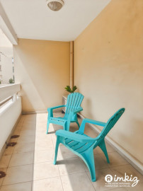 
                                                                                        Vente
                                                                                         Appartement 4 pièces