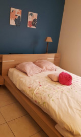 
                                                                                        Vente
                                                                                         Appartement 4 pièces