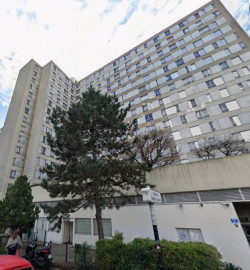 Vente
Appartement 4 pièces
