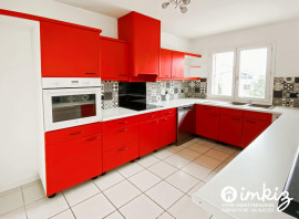 Vente
Appartement 4 pièces