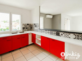 Vente
Appartement 4 pièces