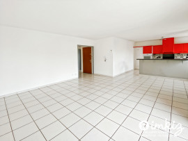 Vente
Appartement 4 pièces