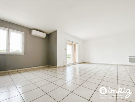 Vente
Appartement 4 pièces