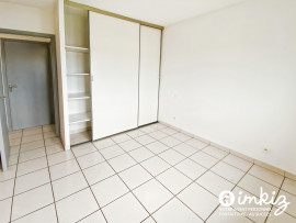 Vente
Appartement 4 pièces