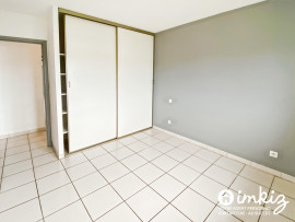 Vente
Appartement 4 pièces