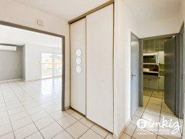 Vente
Appartement 4 pièces