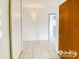 Vente
Appartement 4 pièces