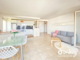 Vente
Appartement 4 pièces