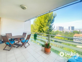 Vente
Appartement 4 pièces