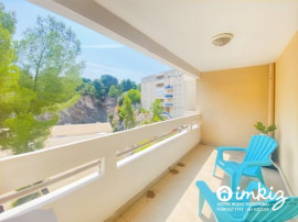 Vente
Appartement 4 pièces